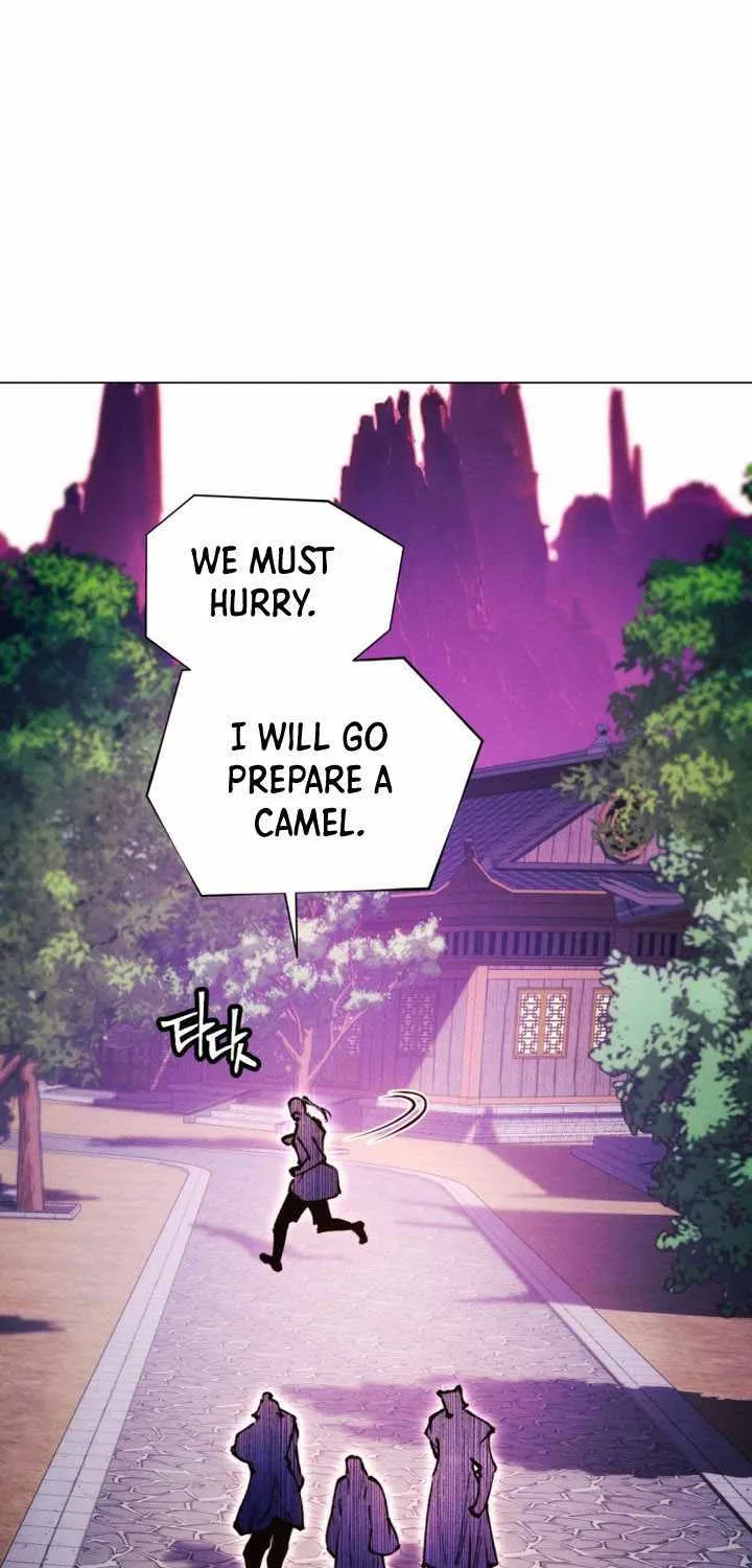 A Modern Man Who Got Transmigrated Into the Murim World Chapter 146 page 64 - 
