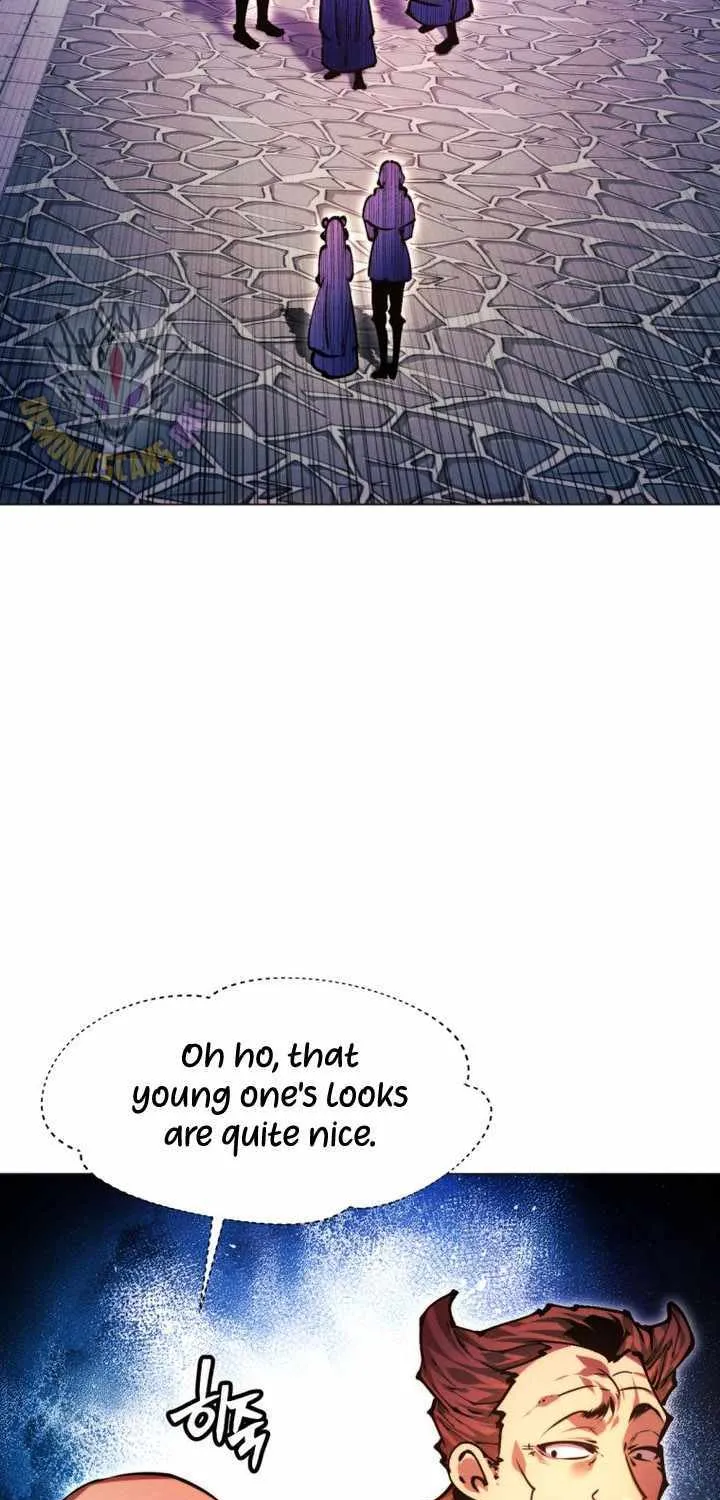 A Modern Man Who Got Transmigrated Into the Murim World Chapter 146 page 65 - 