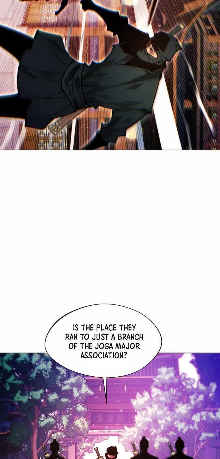 A Modern Man Who Got Transmigrated Into the Murim World Chapter 146 page 69 - 