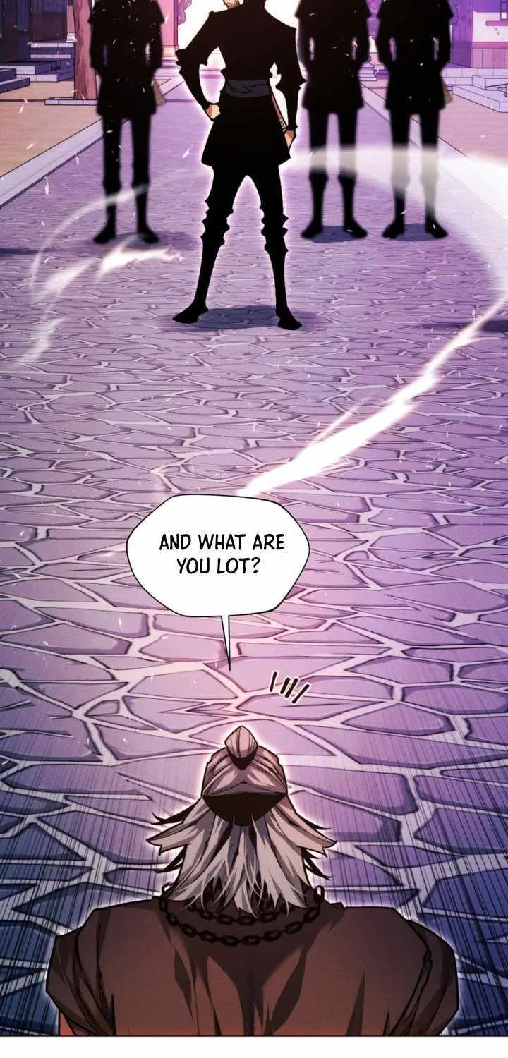A Modern Man Who Got Transmigrated Into the Murim World Chapter 146 page 70 - 