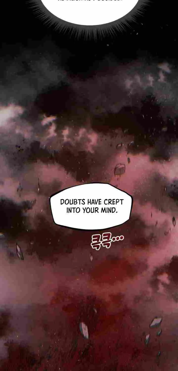 A Modern Man Who Got Transmigrated Into the Murim World Chapter 146 page 8 - 