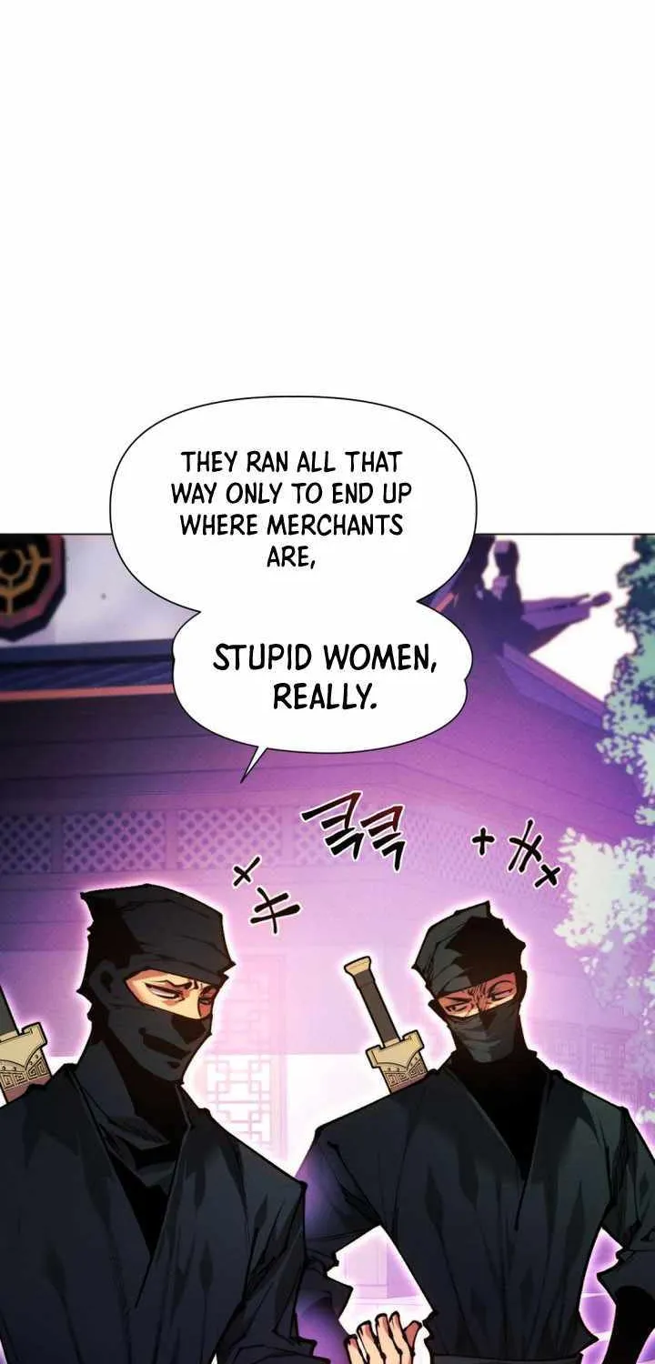 A Modern Man Who Got Transmigrated Into the Murim World Chapter 146 page 71 - 