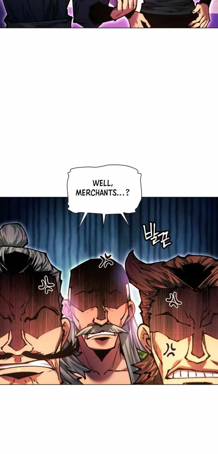 A Modern Man Who Got Transmigrated Into the Murim World Chapter 146 page 72 - 
