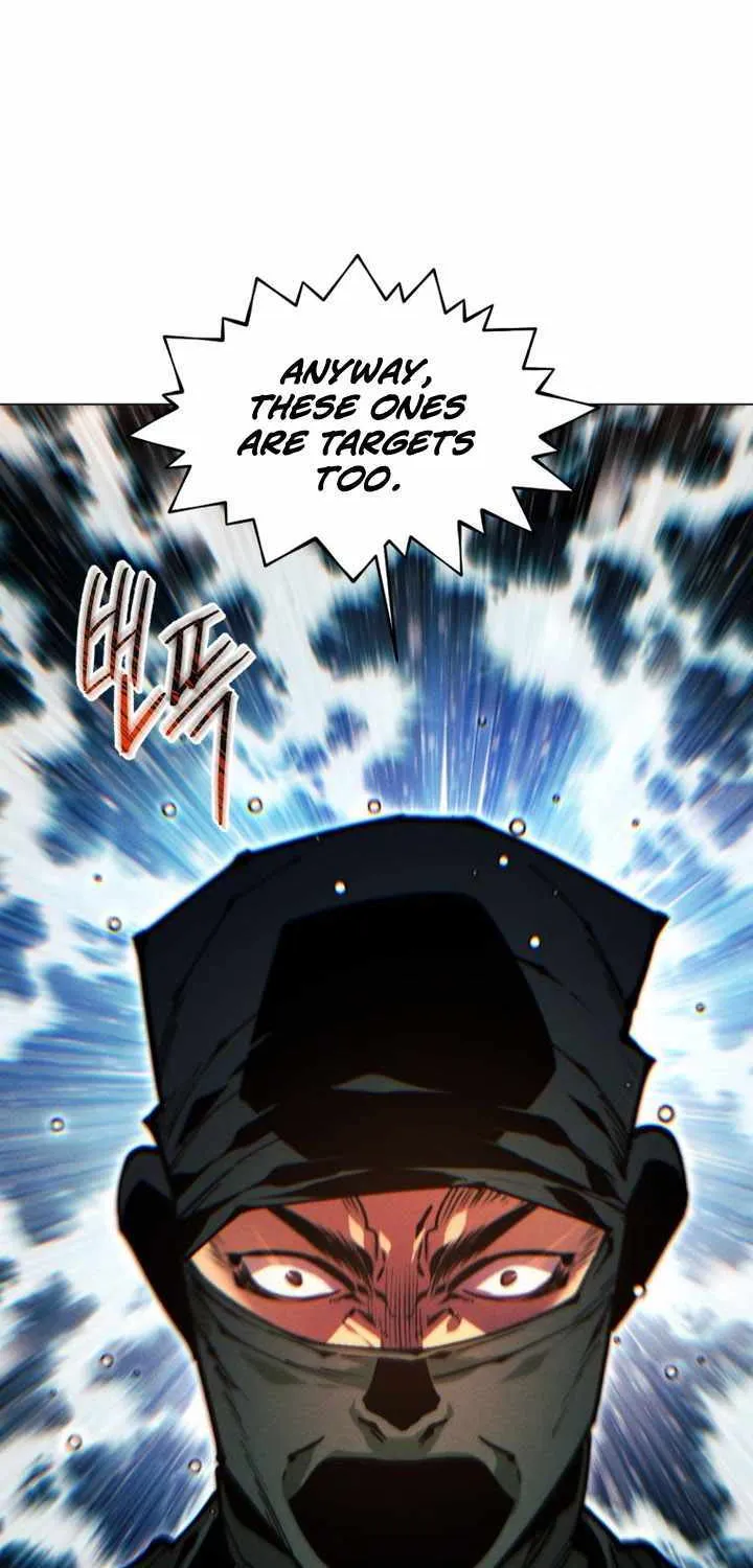 A Modern Man Who Got Transmigrated Into the Murim World Chapter 146 page 73 - 