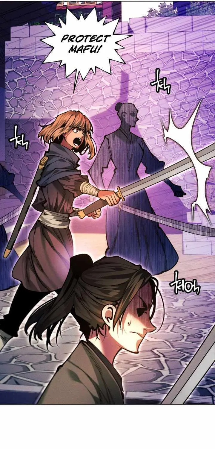 A Modern Man Who Got Transmigrated Into the Murim World Chapter 146 page 75 - 