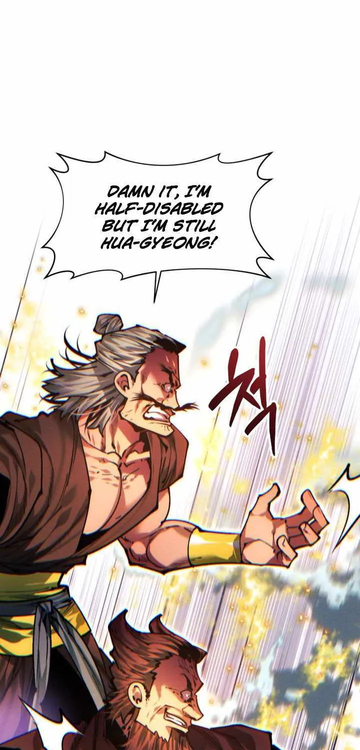 A Modern Man Who Got Transmigrated Into the Murim World Chapter 146 page 76 - 