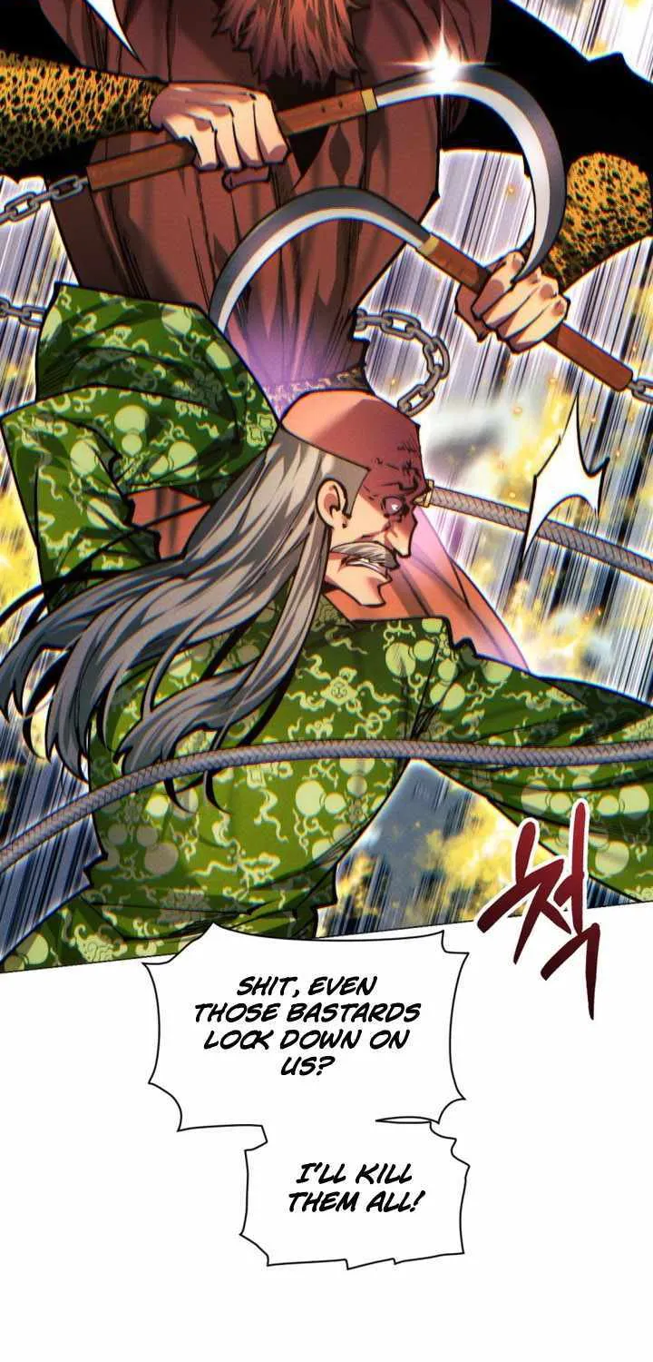 A Modern Man Who Got Transmigrated Into the Murim World Chapter 146 page 77 - 