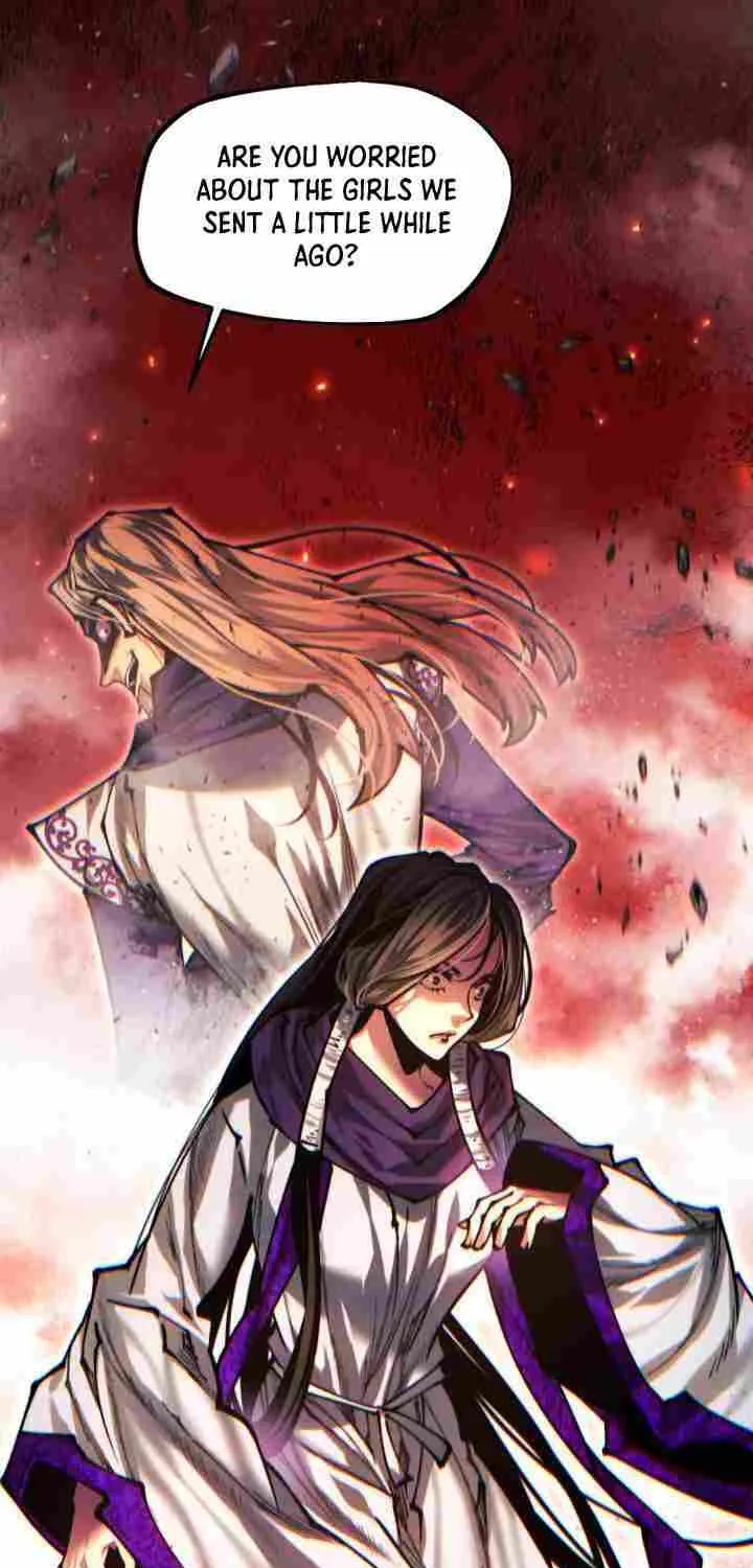 A Modern Man Who Got Transmigrated Into the Murim World Chapter 146 page 9 - 