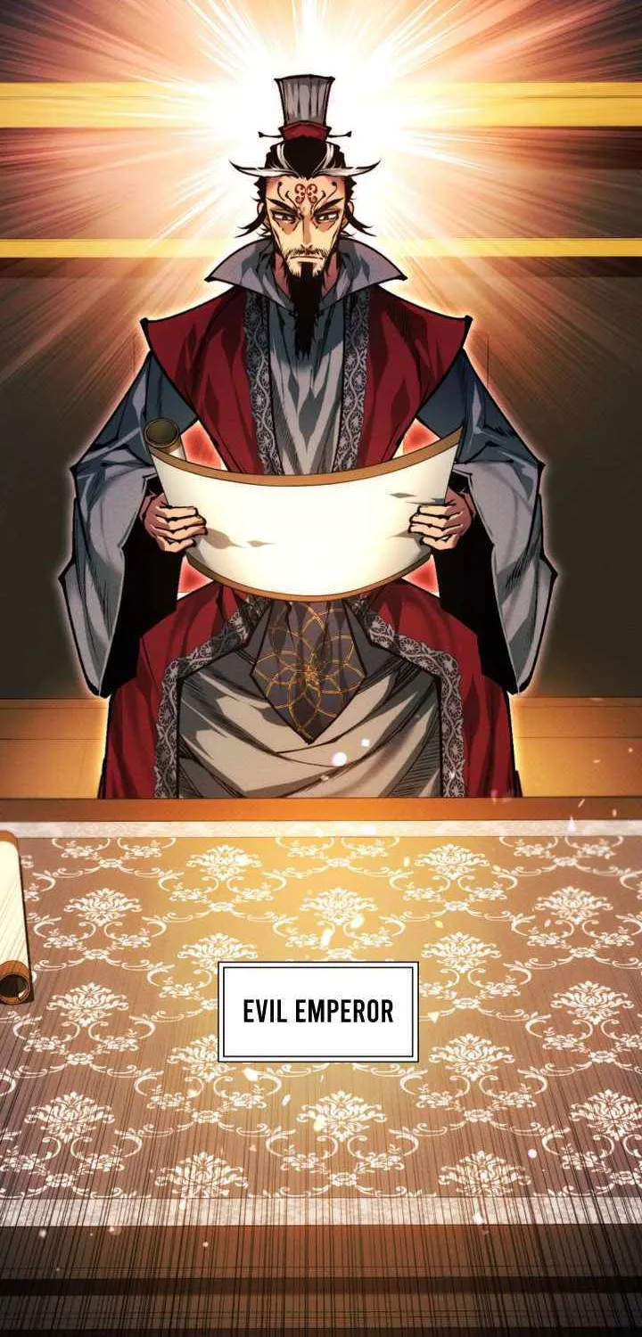 A Modern Man Who Got Transmigrated Into the Murim World Chapter 146 page 83 - 