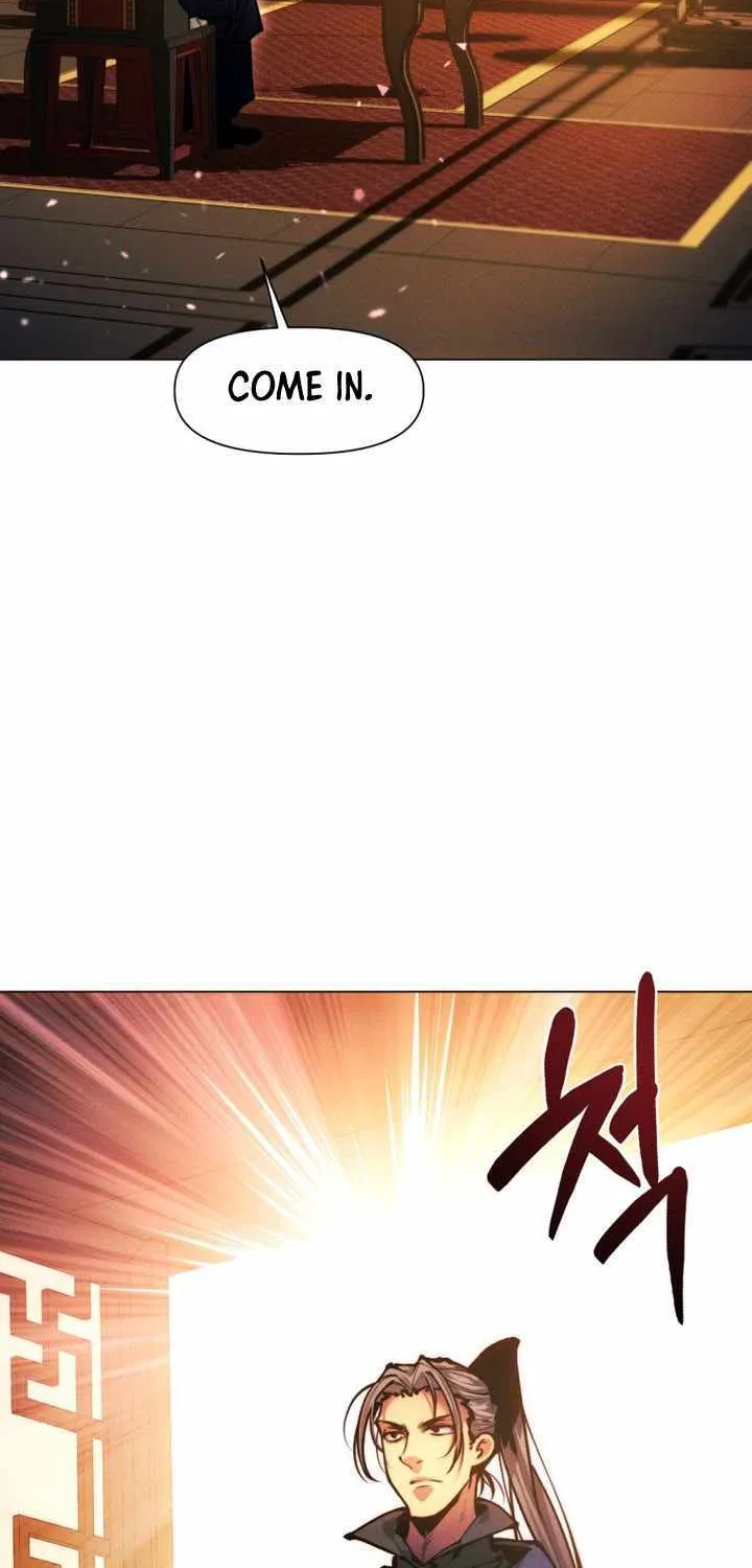 A Modern Man Who Got Transmigrated Into the Murim World Chapter 146 page 85 - 