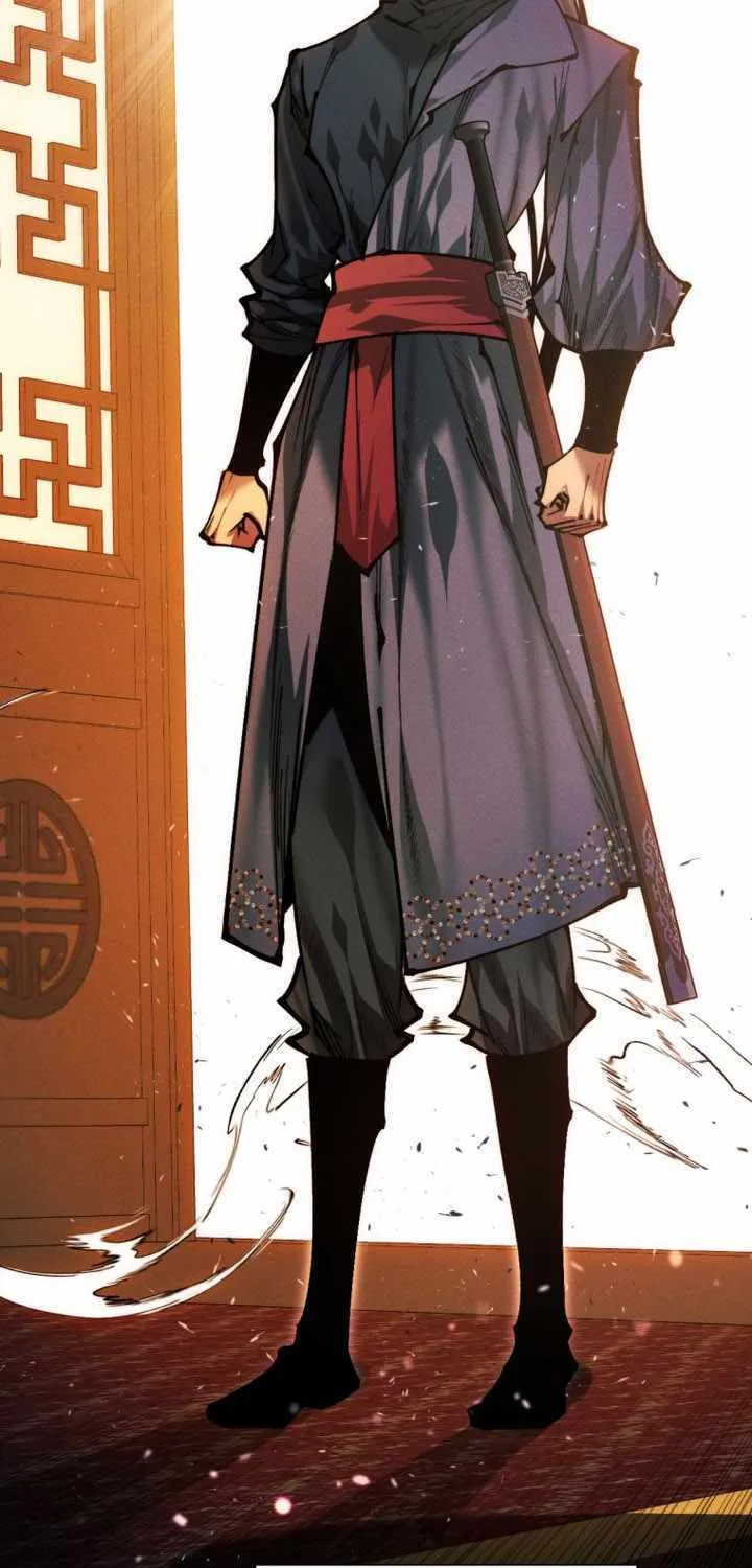 A Modern Man Who Got Transmigrated Into the Murim World Chapter 146 page 86 - 