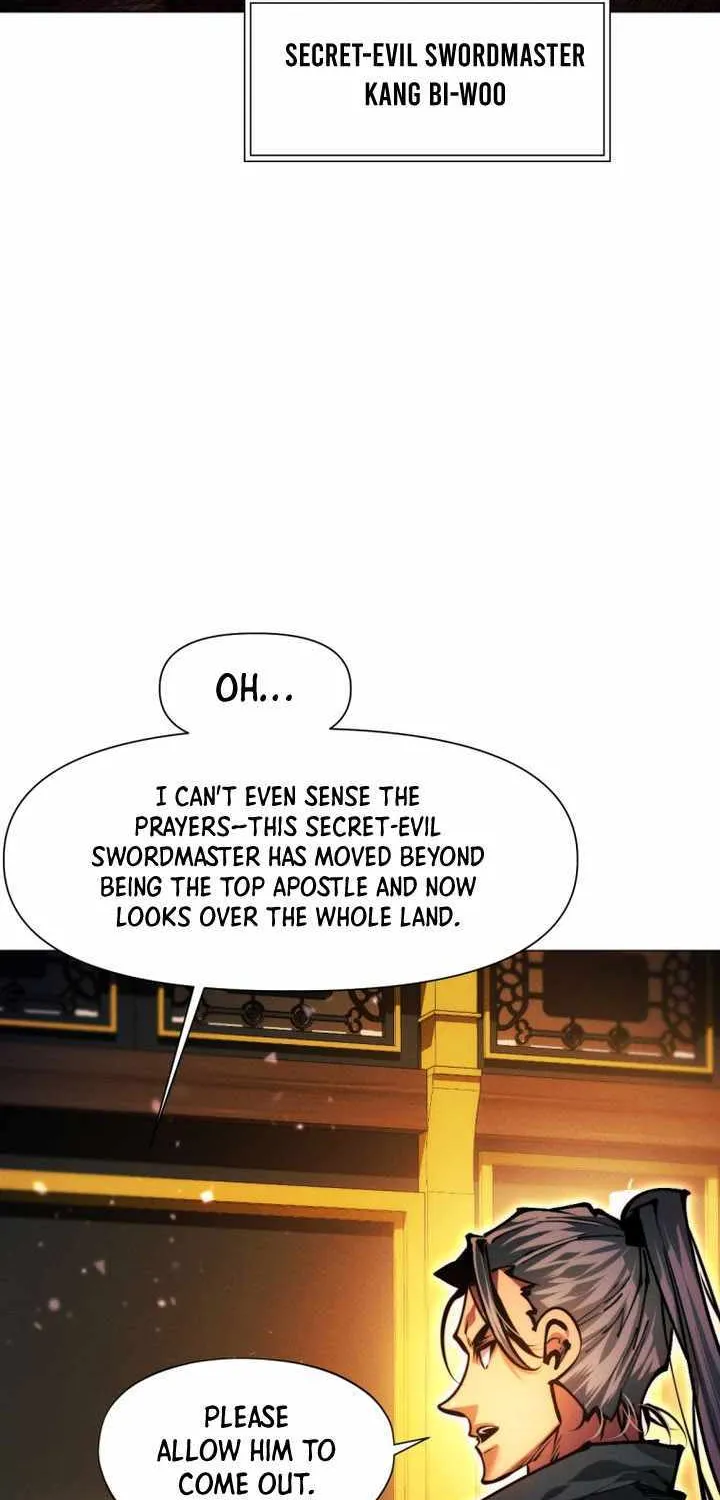 A Modern Man Who Got Transmigrated Into the Murim World Chapter 146 page 87 - 