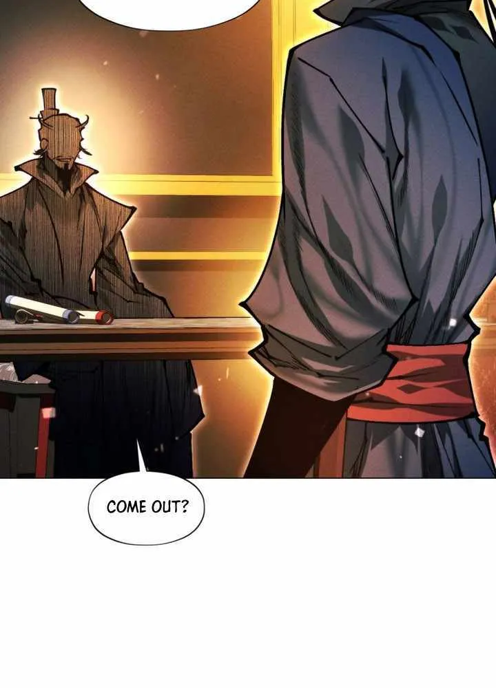 A Modern Man Who Got Transmigrated Into the Murim World Chapter 146 page 88 - 