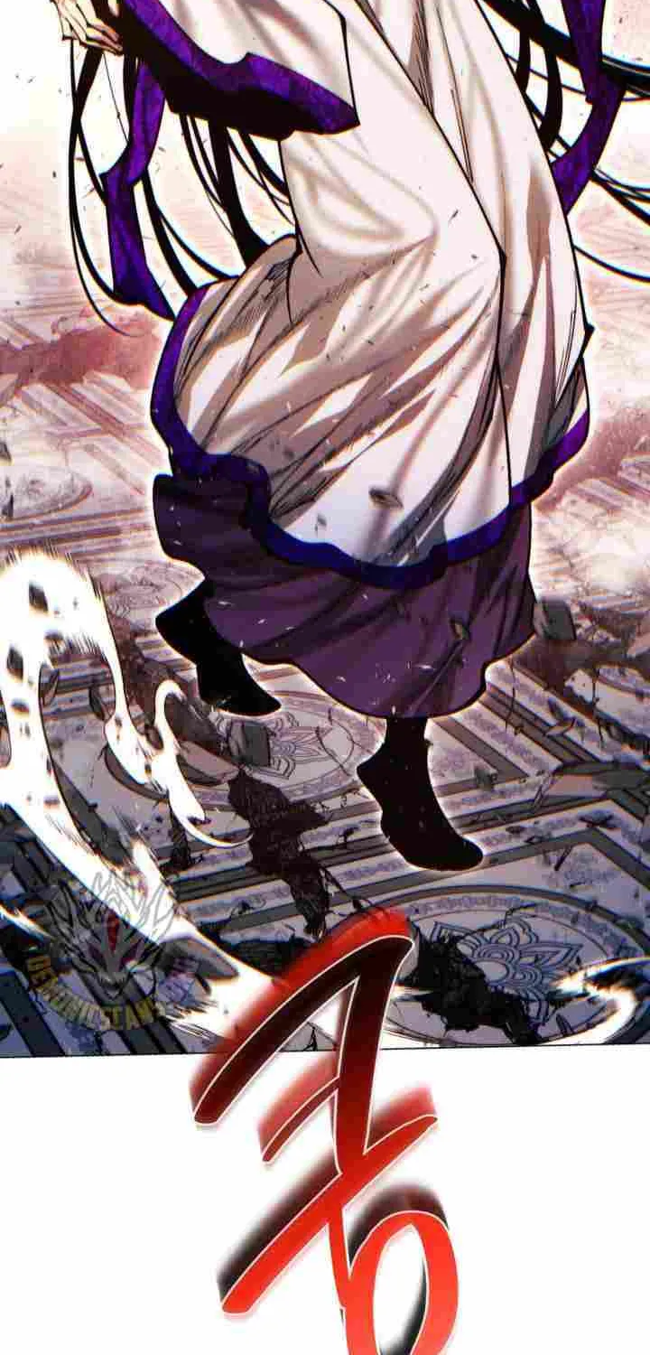 A Modern Man Who Got Transmigrated Into the Murim World Chapter 146 page 10 - 