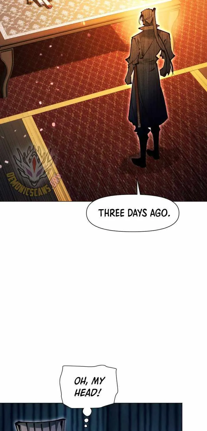 A Modern Man Who Got Transmigrated Into the Murim World Chapter 146 page 91 - 