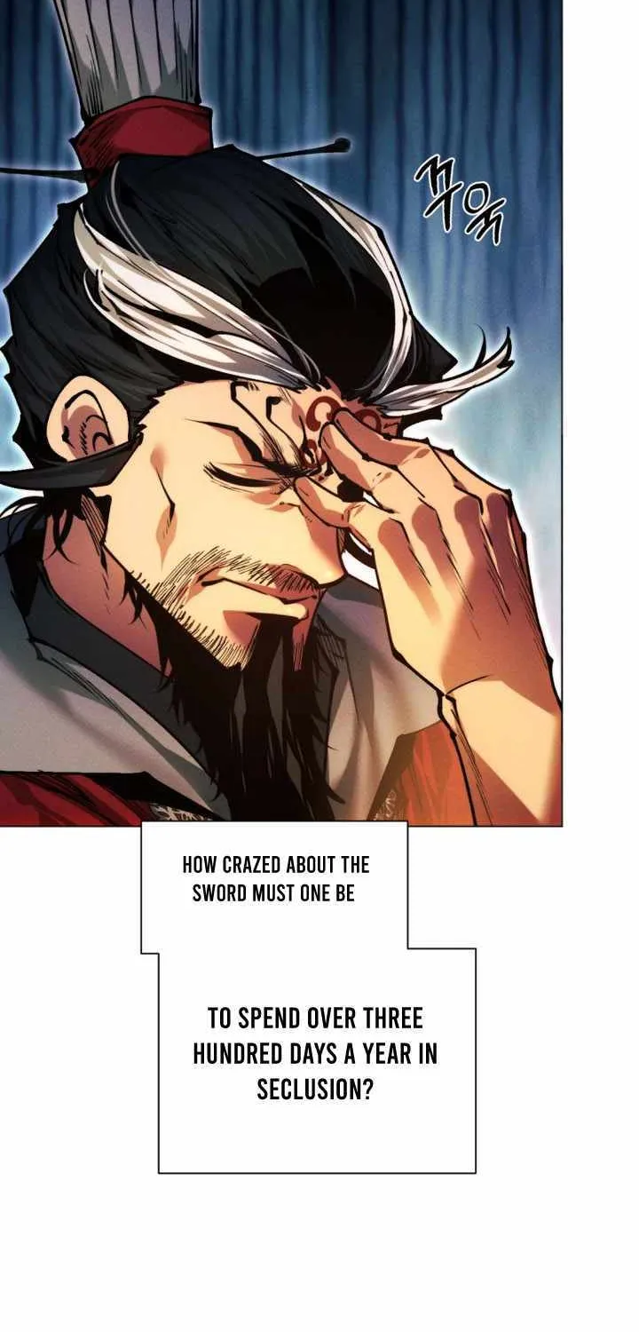 A Modern Man Who Got Transmigrated Into the Murim World Chapter 146 page 92 - 