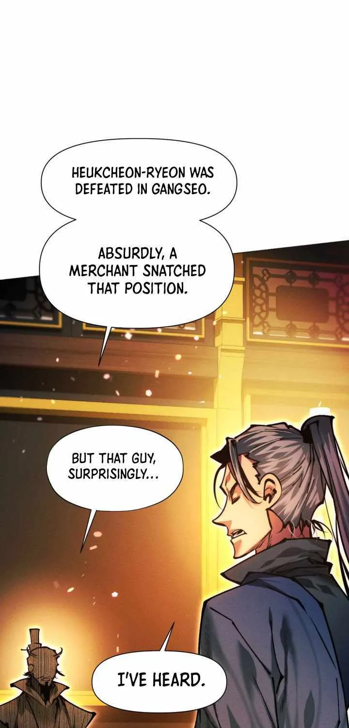 A Modern Man Who Got Transmigrated Into the Murim World Chapter 146 page 93 - 