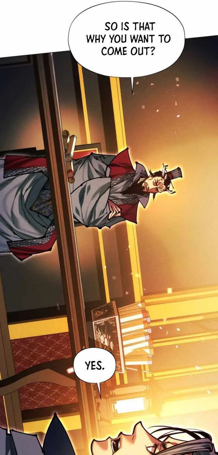 A Modern Man Who Got Transmigrated Into the Murim World Chapter 146 page 95 - 