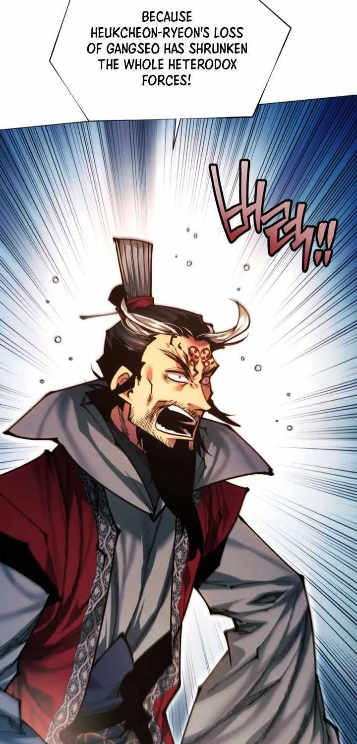 A Modern Man Who Got Transmigrated Into the Murim World Chapter 146 page 97 - 