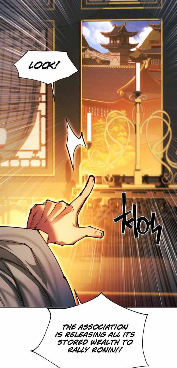 A Modern Man Who Got Transmigrated Into the Murim World Chapter 146 page 99 - 