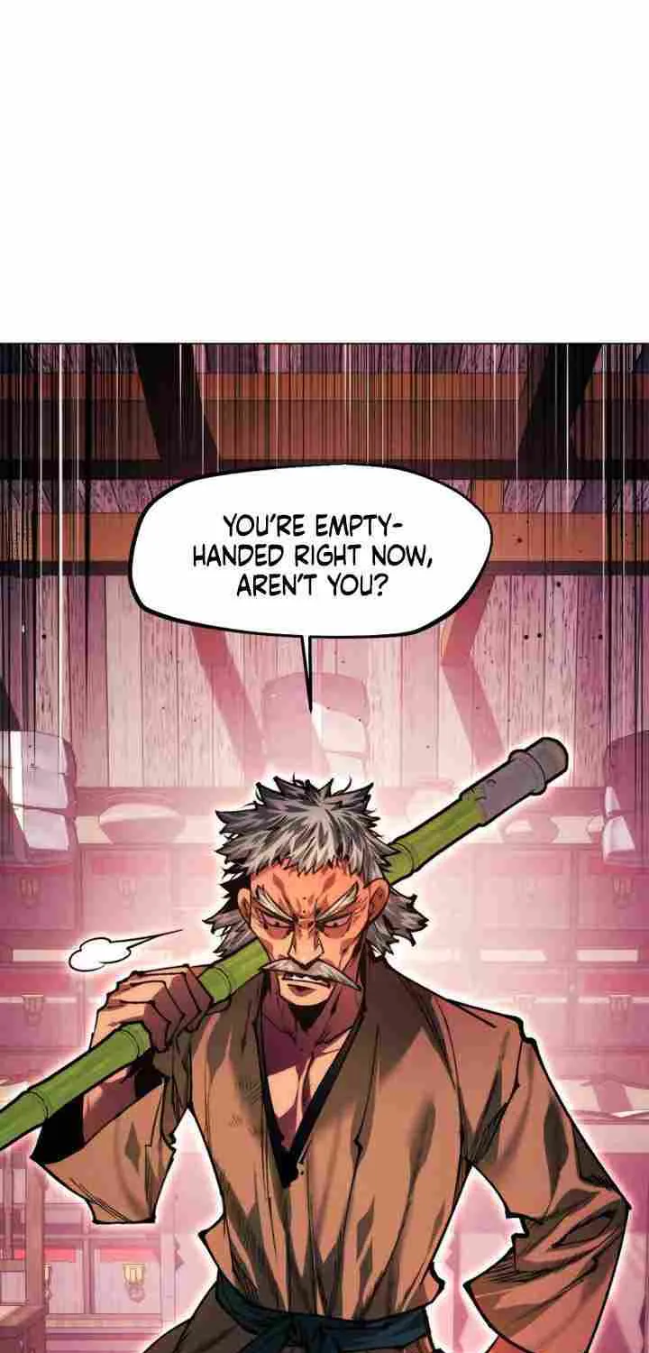A Modern Man Who Got Transmigrated Into the Murim World Chapter 147 page 11 - 