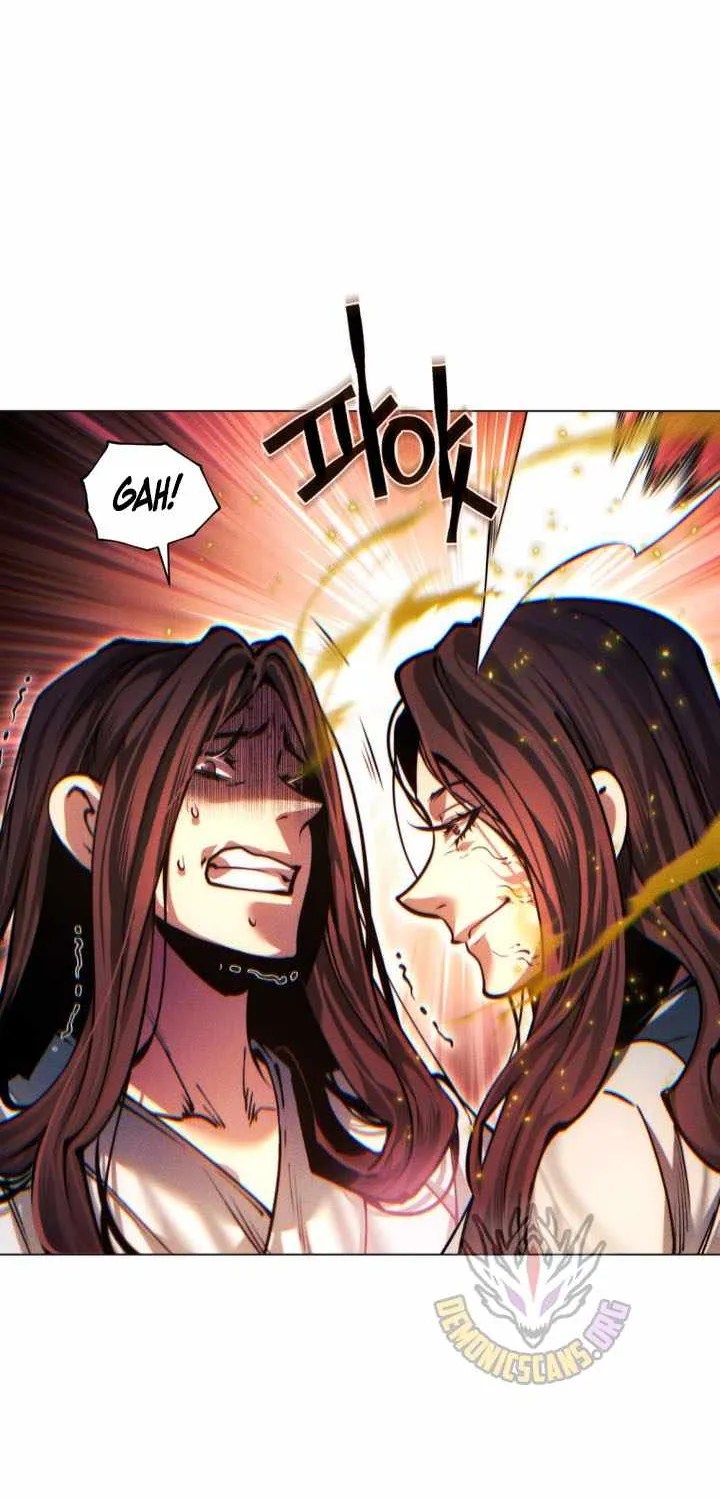 A Modern Man Who Got Transmigrated Into the Murim World Chapter 147 page 102 - 
