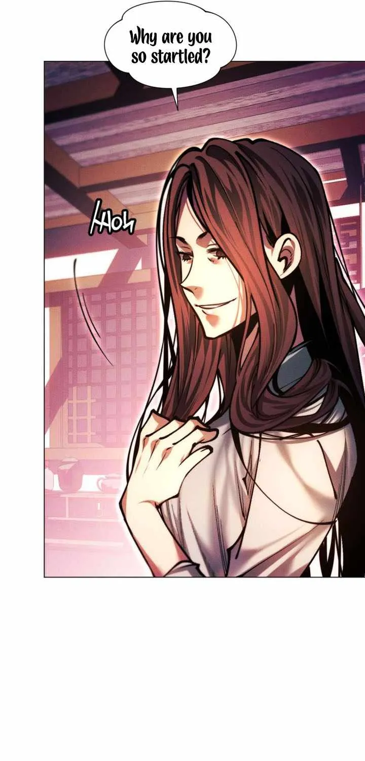 A Modern Man Who Got Transmigrated Into the Murim World Chapter 147 page 104 - 