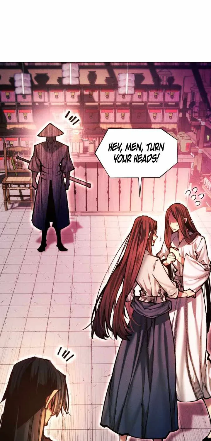 A Modern Man Who Got Transmigrated Into the Murim World Chapter 147 page 105 - 