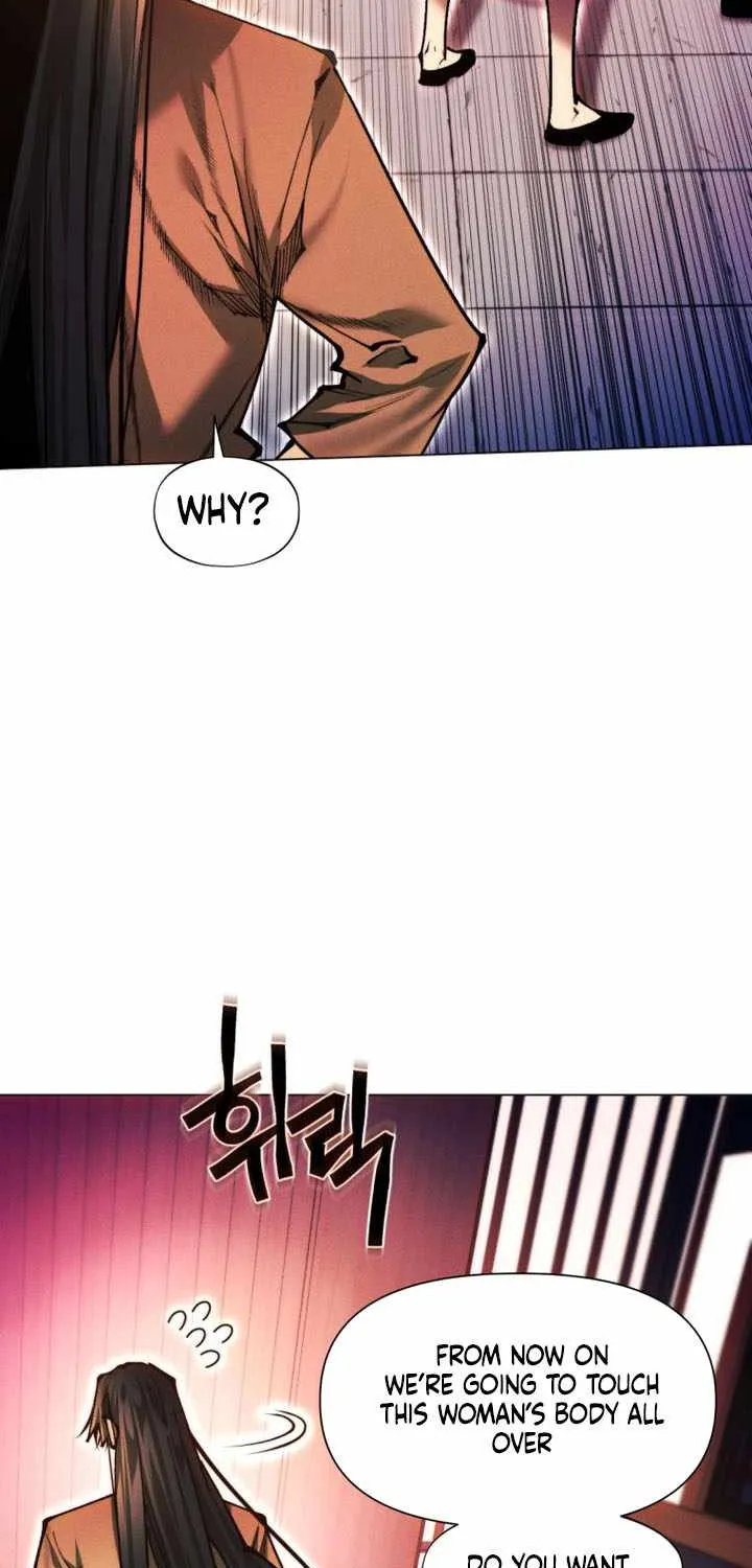 A Modern Man Who Got Transmigrated Into the Murim World Chapter 147 page 106 - 