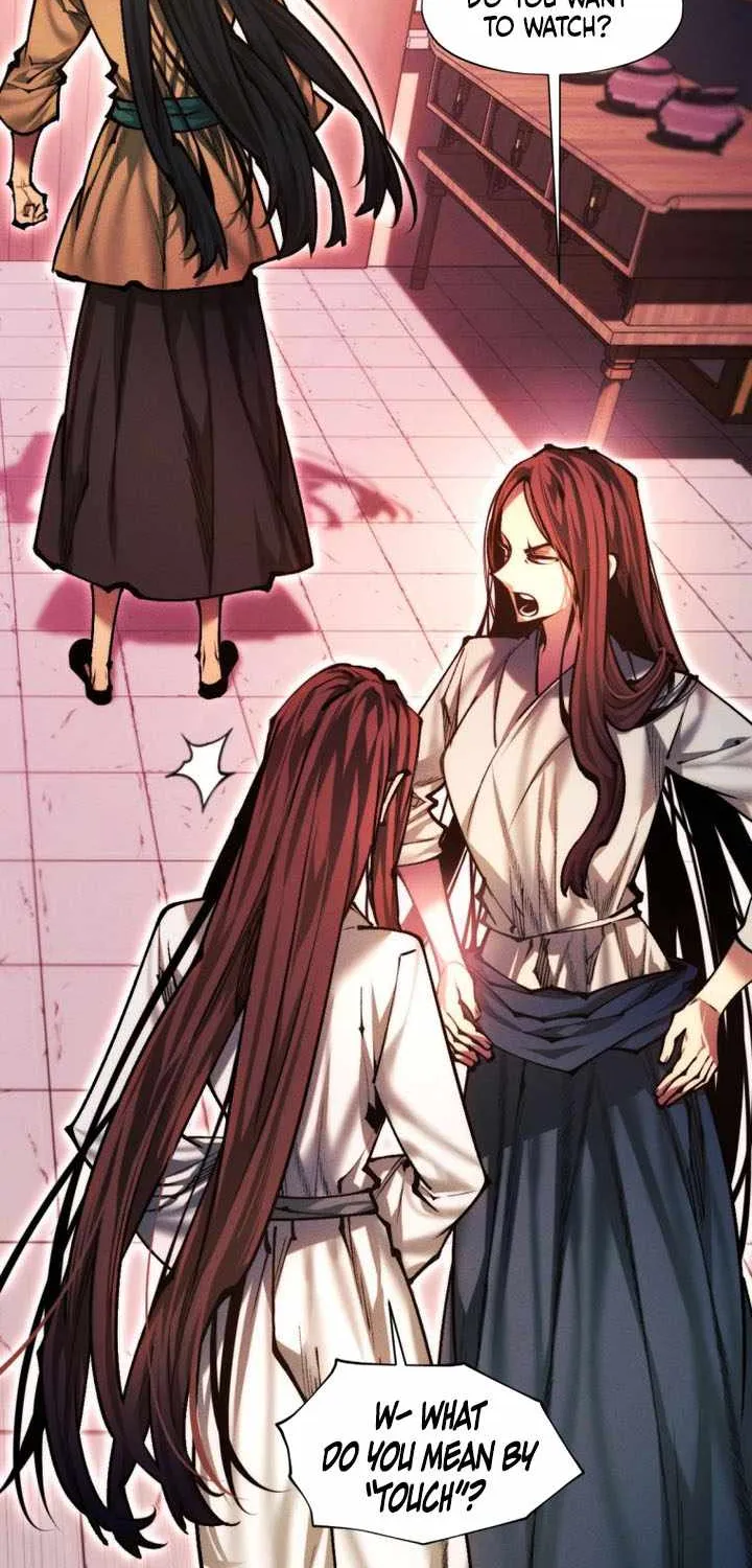 A Modern Man Who Got Transmigrated Into the Murim World Chapter 147 page 107 - 