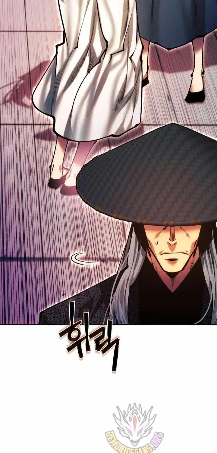 A Modern Man Who Got Transmigrated Into the Murim World Chapter 147 page 108 - 