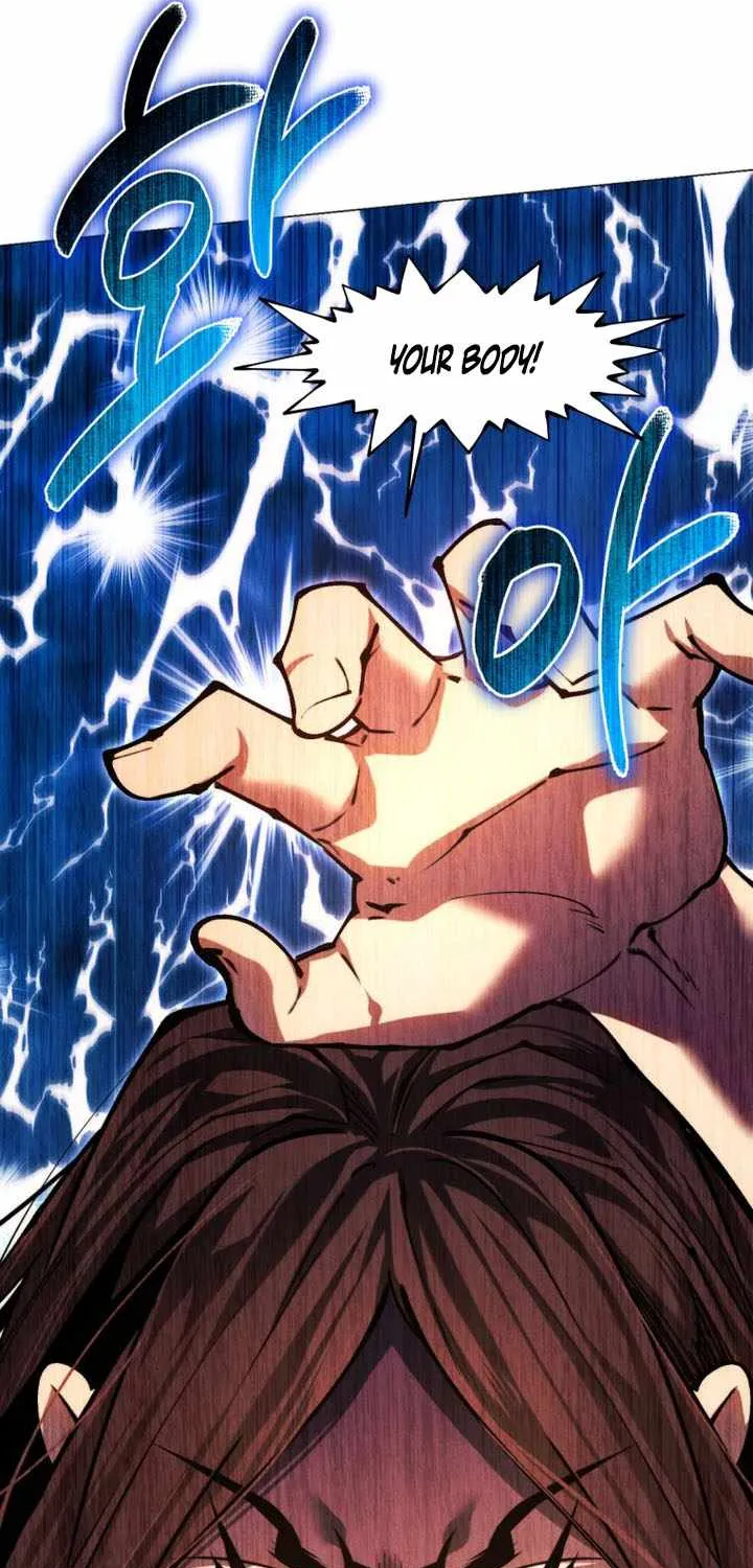 A Modern Man Who Got Transmigrated Into the Murim World Chapter 147 page 110 - 