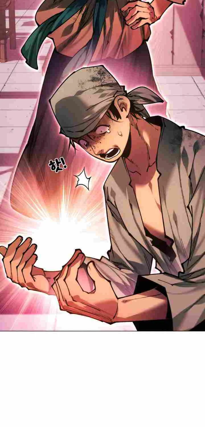 A Modern Man Who Got Transmigrated Into the Murim World Chapter 147 page 12 - 