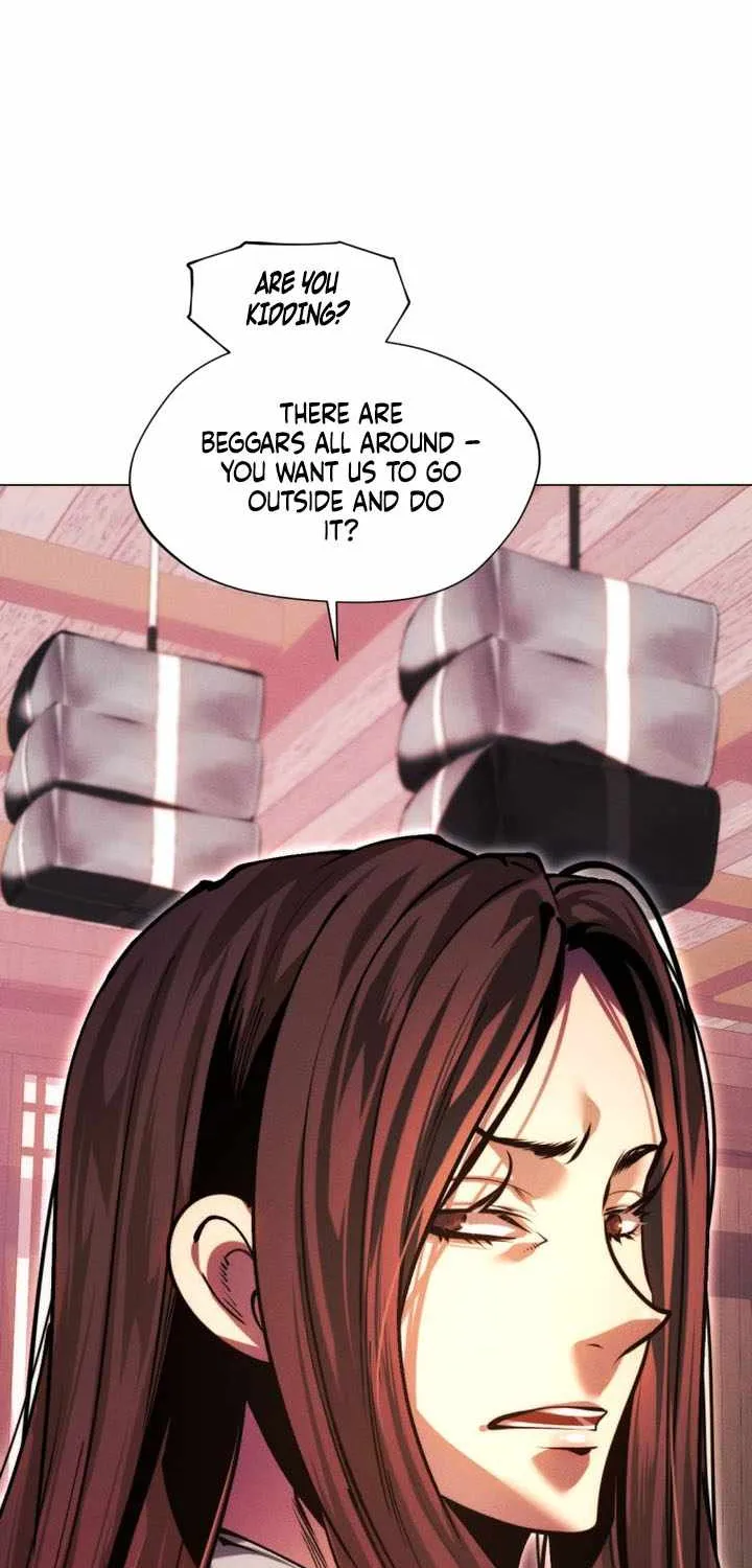 A Modern Man Who Got Transmigrated Into the Murim World Chapter 147 page 117 - 