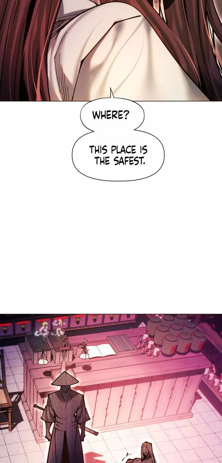 A Modern Man Who Got Transmigrated Into the Murim World Chapter 147 page 118 - 