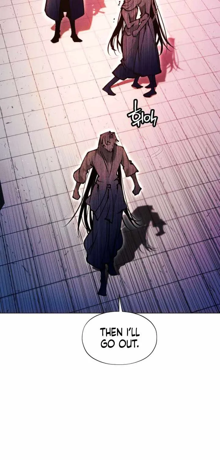 A Modern Man Who Got Transmigrated Into the Murim World Chapter 147 page 119 - 