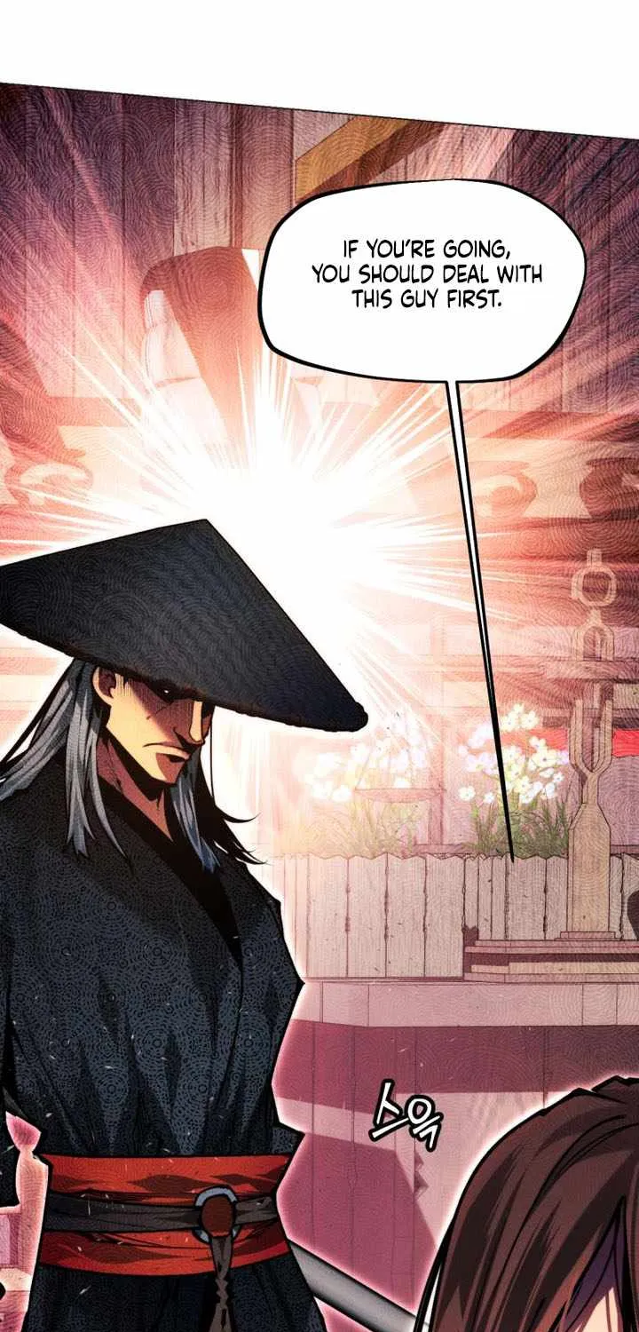A Modern Man Who Got Transmigrated Into the Murim World Chapter 147 page 120 - 