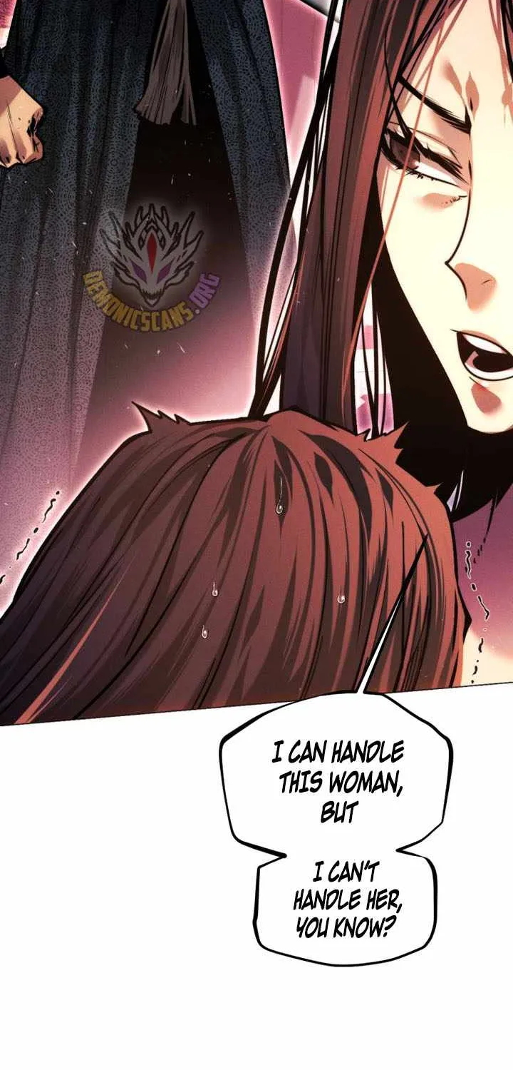 A Modern Man Who Got Transmigrated Into the Murim World Chapter 147 page 121 - 