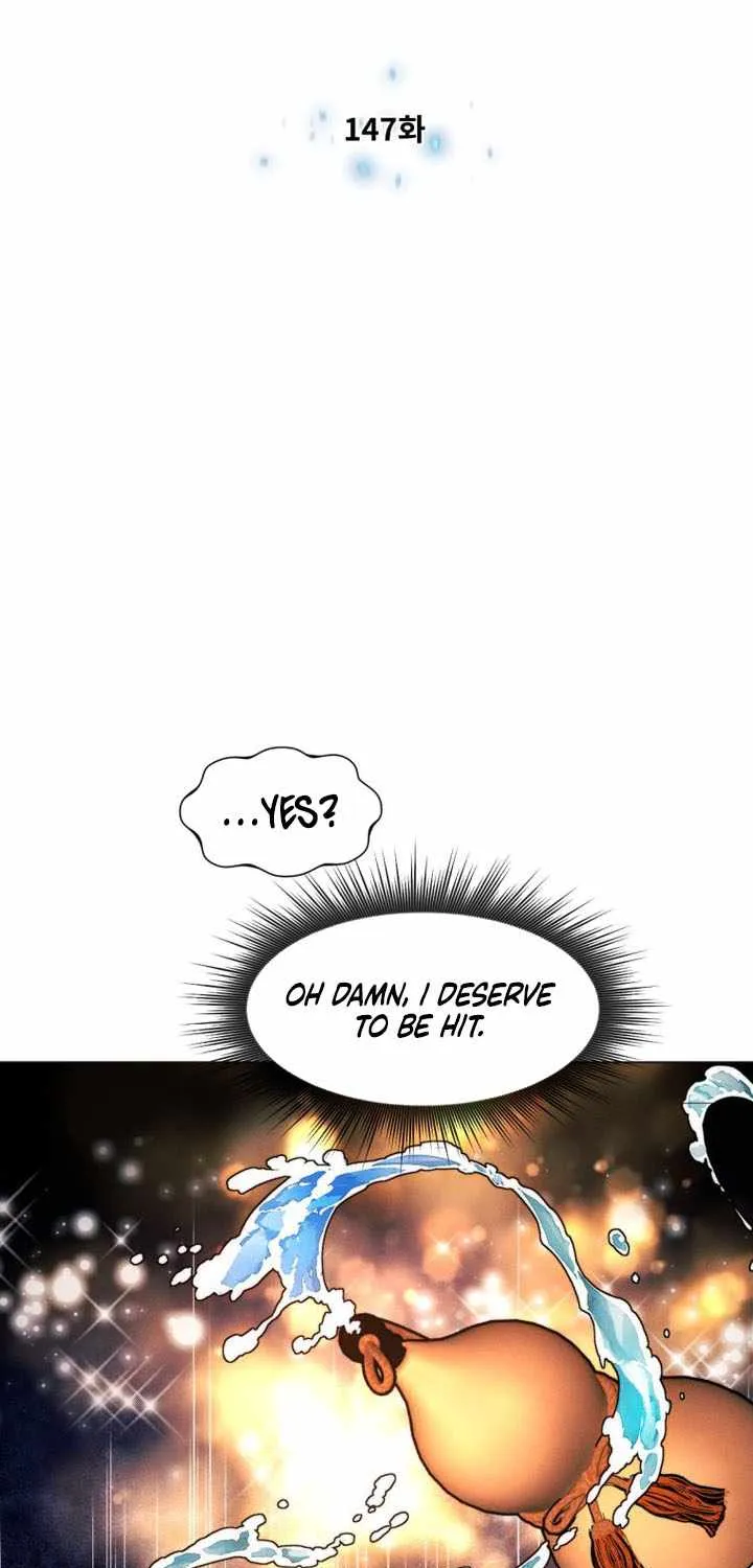 A Modern Man Who Got Transmigrated Into the Murim World Chapter 147 page 14 - 