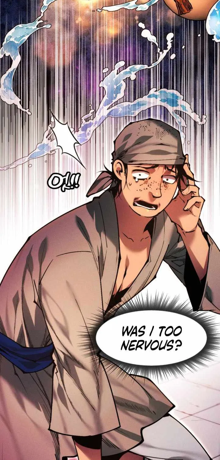A Modern Man Who Got Transmigrated Into the Murim World Chapter 147 page 15 - 