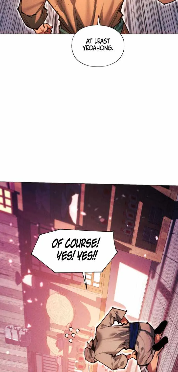 A Modern Man Who Got Transmigrated Into the Murim World Chapter 147 page 18 - 