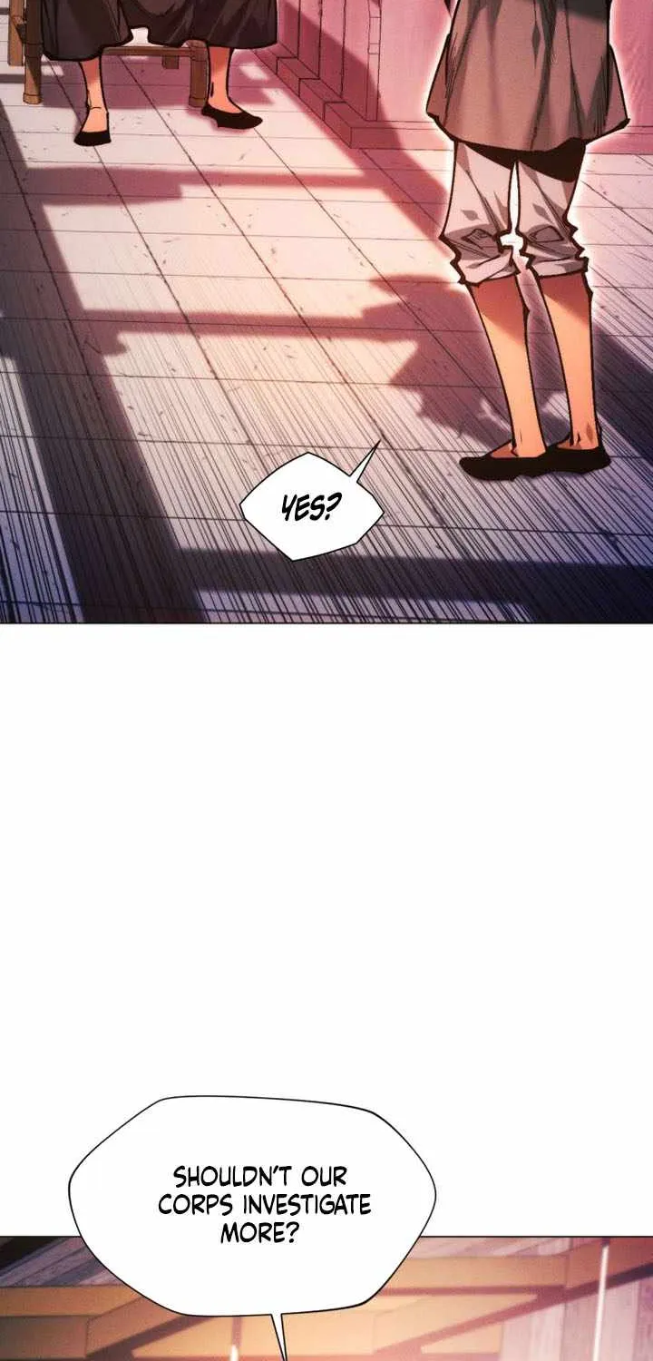 A Modern Man Who Got Transmigrated Into the Murim World Chapter 147 page 24 - 