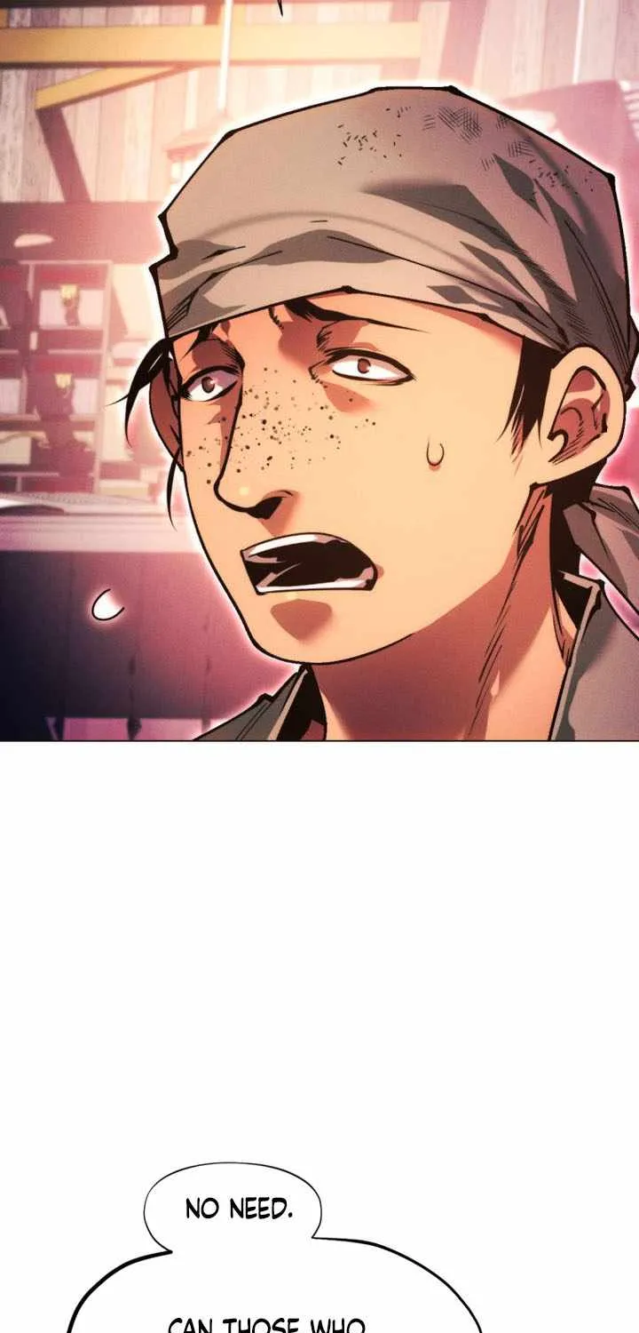 A Modern Man Who Got Transmigrated Into the Murim World Chapter 147 page 25 - 