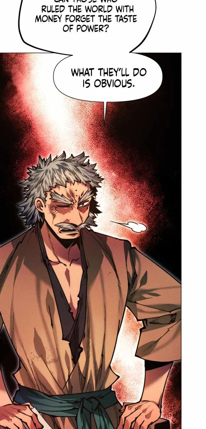 A Modern Man Who Got Transmigrated Into the Murim World Chapter 147 page 26 - 