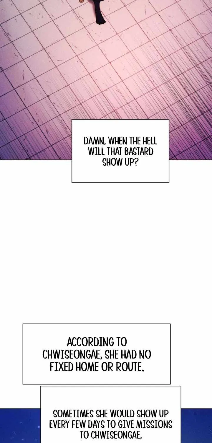 A Modern Man Who Got Transmigrated Into the Murim World Chapter 147 page 31 - 