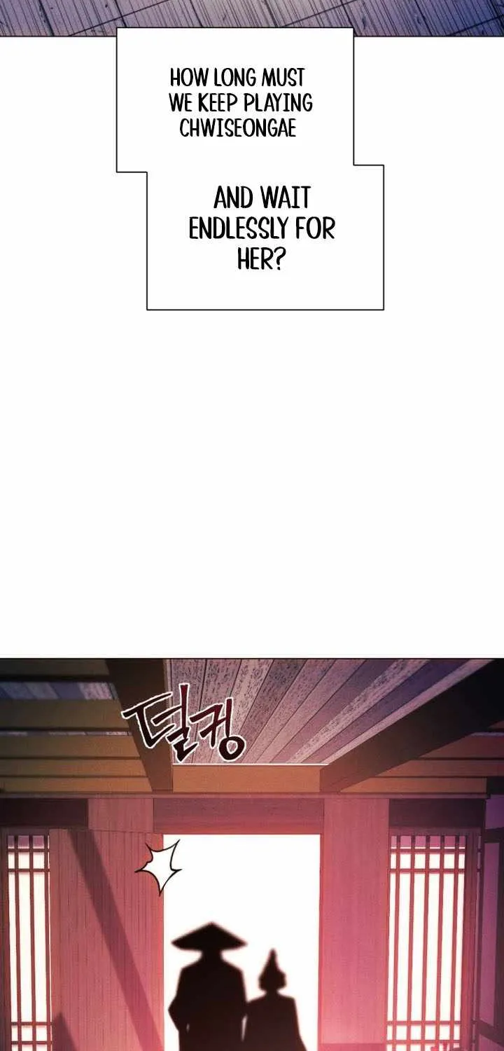 A Modern Man Who Got Transmigrated Into the Murim World Chapter 147 page 35 - 