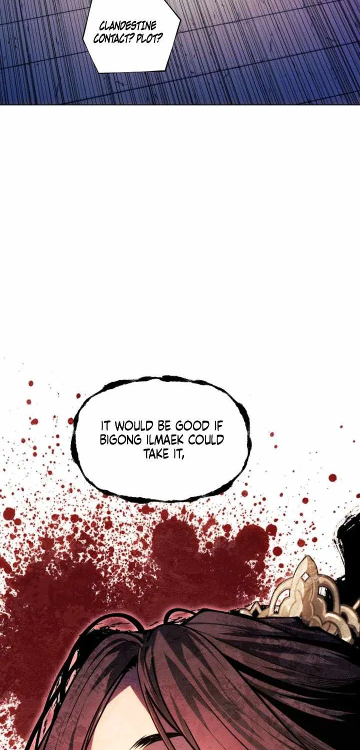 A Modern Man Who Got Transmigrated Into the Murim World Chapter 147 page 42 - 