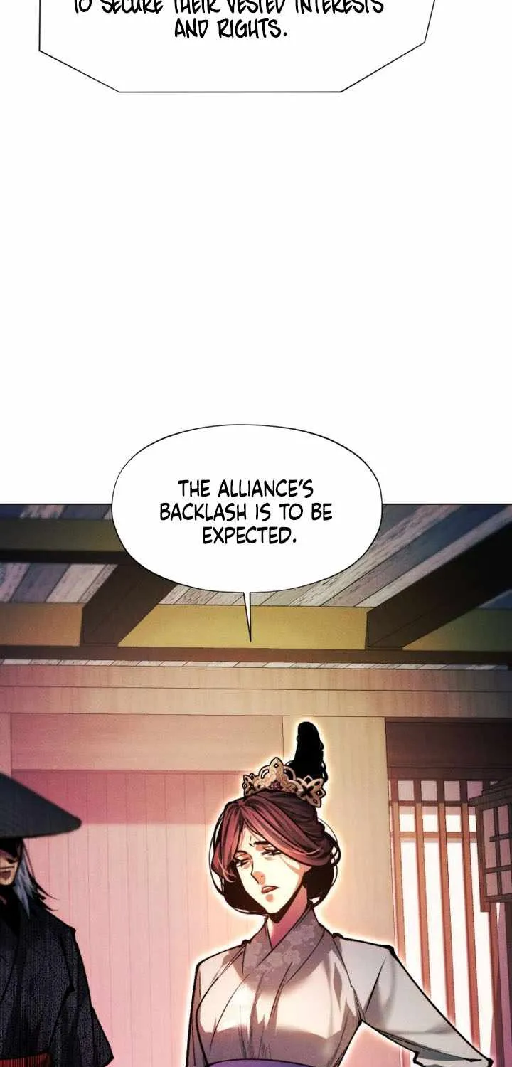 A Modern Man Who Got Transmigrated Into the Murim World Chapter 147 page 45 - 