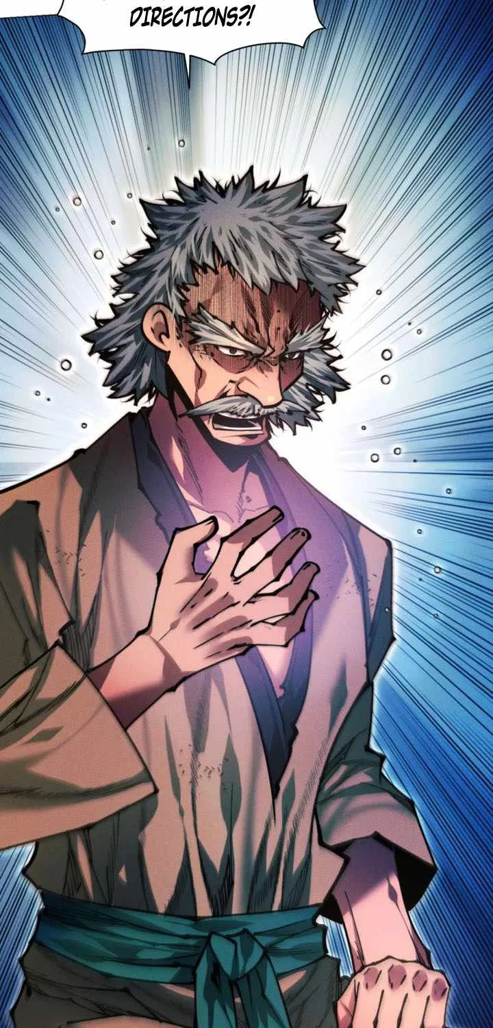 A Modern Man Who Got Transmigrated Into the Murim World Chapter 147 page 49 - 