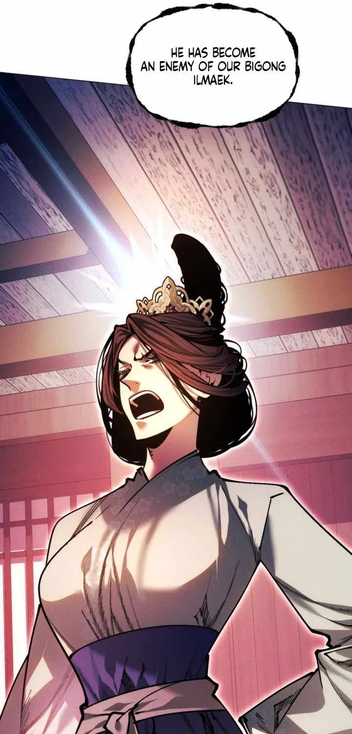 A Modern Man Who Got Transmigrated Into the Murim World Chapter 147 page 53 - 